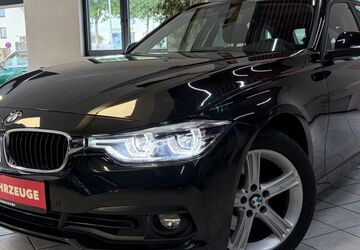 BMW 330 98.000 km 21.990 &euro; Duderstadt 37115