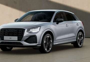 Audi Q2 3.265 km 36.219 &euro; Northeim 37154