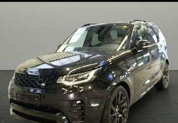 Land Rover Discovery 13.750 km 65.890 &euro; Göttingen 37077