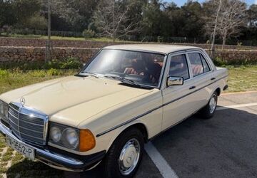 Mercedes-Benz 200 98.500 km 18.900 &euro; Göttingen 37081