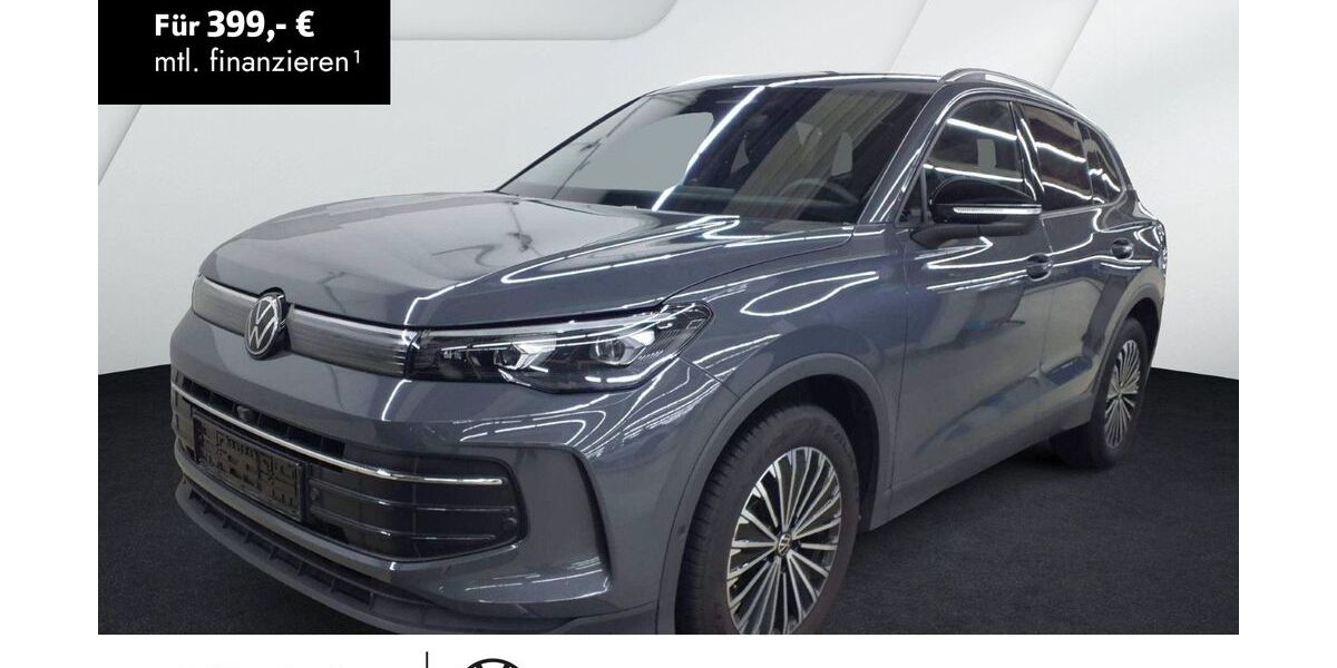VW Tiguan 25.691 km 37.420 &euro; Bad Sooden-Allendorf 37242