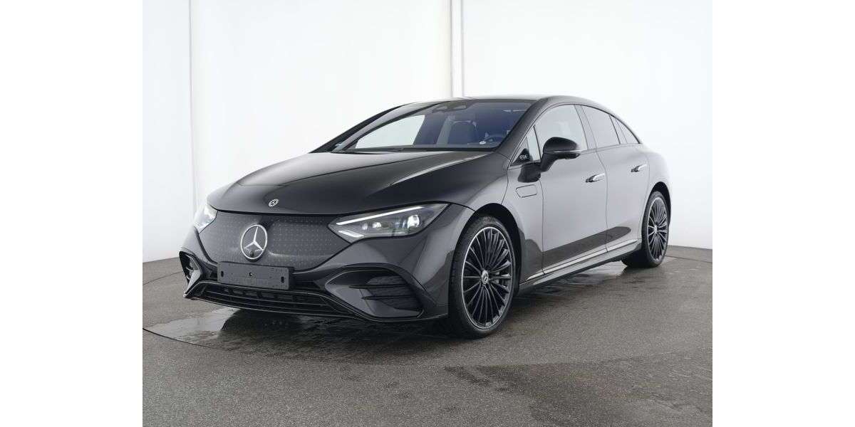 Mercedes-Benz EQE 300 16.089 km 53.790 &euro; Heilbad Heiligenstadt 37308