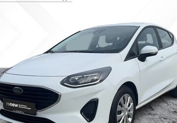 Ford Fiesta 78.515 km 10.394 &euro; Göttingen 37077