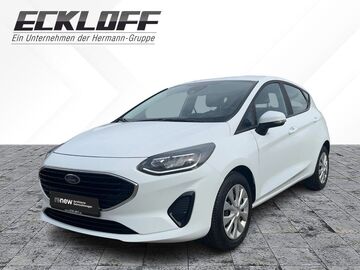 Gebrauchte Ford Fiesta