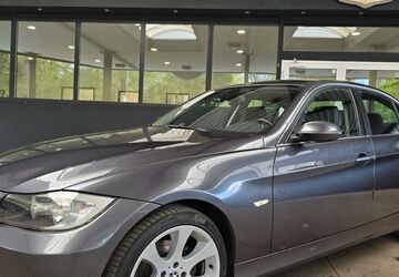 BMW 325 239.700 km 5.700 &euro; Göttingen 37081