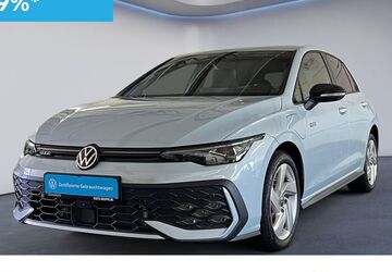 VW Golf 4.950 km 35.880 &euro; Göttingen 37081