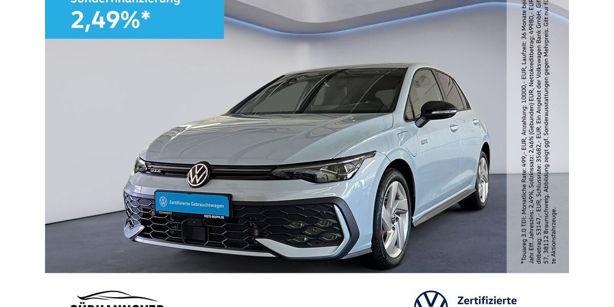 VW Golf 4.950 km 35.880 &euro; Göttingen 37081