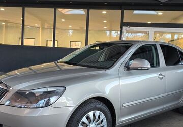 Skoda Octavia 107.000 km 8.950 &euro; Göttingen 37081