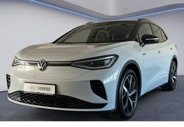 VW ID.4 19.200 km 38.880 &euro; Göttingen 37081