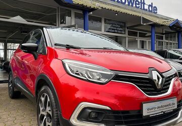 Renault Captur 45.125 km 12.990 &euro; Gieboldehausen 37434