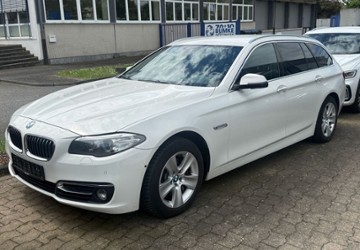 BMW 530 349.900 km 8.500 &euro; Göttingen 37081