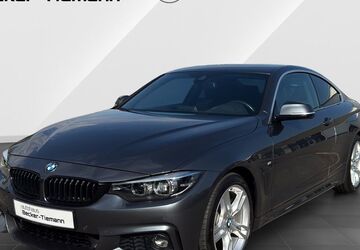 BMW 420 95.141 km 27.409 &euro; Northeim 37154