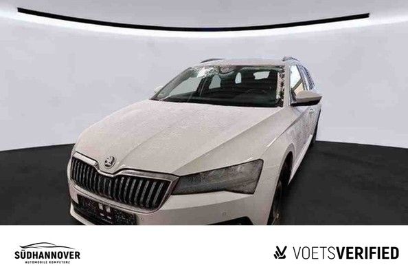 Skoda Superb 137.350 km 19.990 &euro; Göttingen 37079