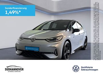 Gebrauchte VW ID.3