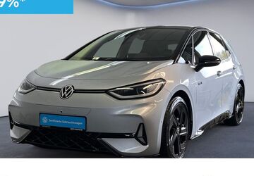VW ID.3 11.800 km 40.880 &euro; Göttingen 37081