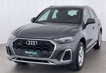 Audi Q5 16.127 km 39.970 &euro; Uslar 37170