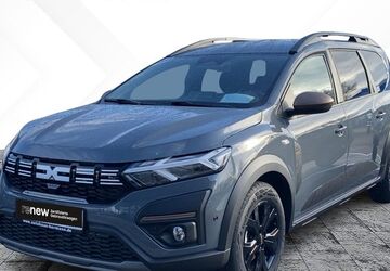 Dacia Jogger 6.011 km 24.213 &euro; Göttingen 37079