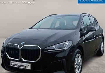 BMW 216 10.469 km 24.990 &euro; Göttingen 37081