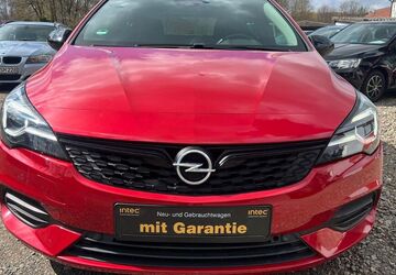 Opel Astra 87.000 km 10.900 &euro; Rosdorf/Obernjesa 37124