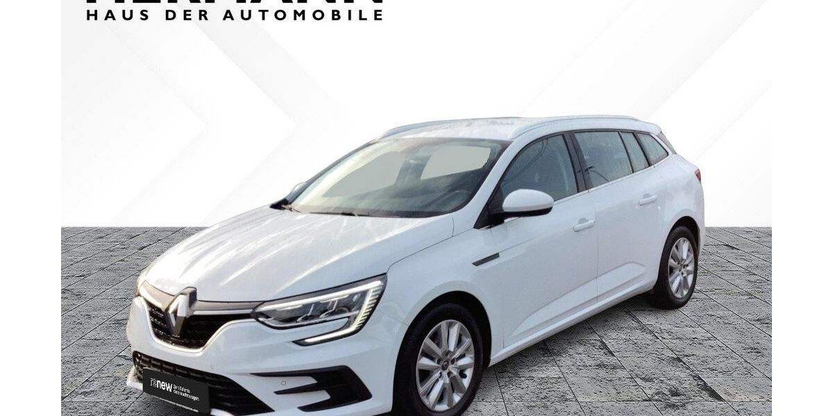 Renault Megane 20.439 km 16.992 &euro; Göttingen 37079