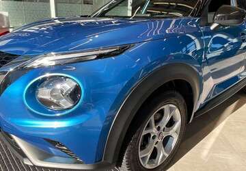 Nissan Juke 29.500 km 12.990 &euro; Göttingen 37079