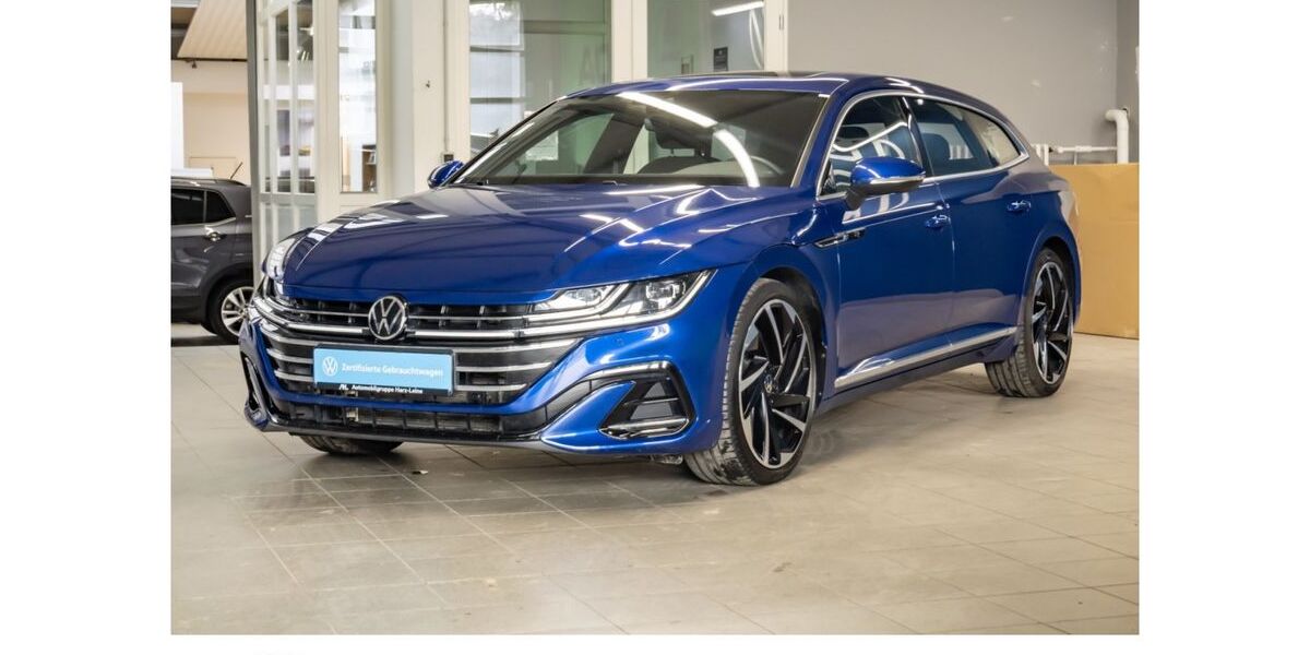 VW Arteon 32.186 km 36.272 &euro; Northeim 37154