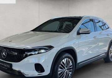 Mercedes-Benz EQA 21.005 km 43.900 &euro; Göttingen 37079