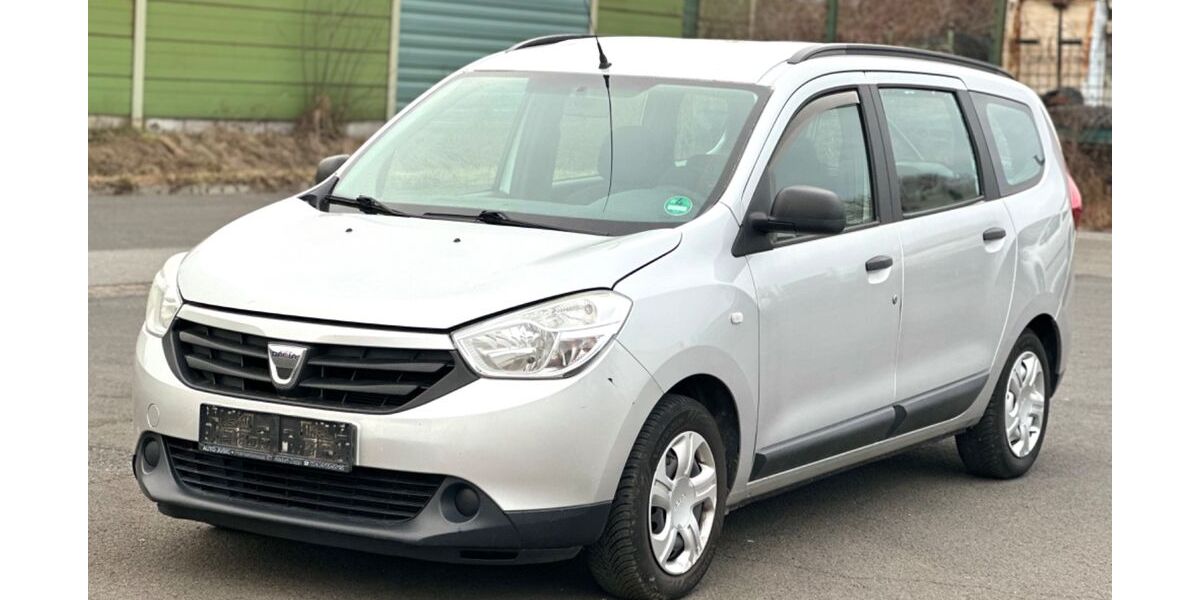 Dacia Lodgy 186.700 km 2.990 &euro; Bovenden / Göttingen Niedersachsen / 37120