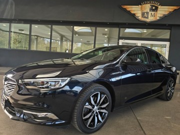 Gebrauchte Opel Insignia