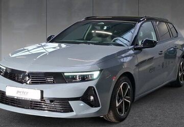 Opel Astra 7.500 km 24.840 &euro; Göttingen 37079