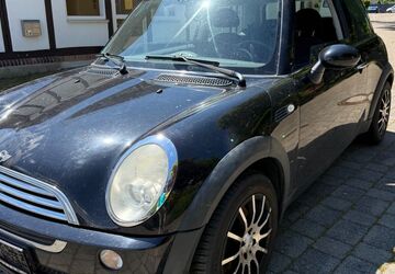 Mini ONE 173.564 km 599 &euro; Göttingen 37079
