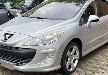 Peugeot 308 207.000 km 1.987 &euro; Gleichen 37130