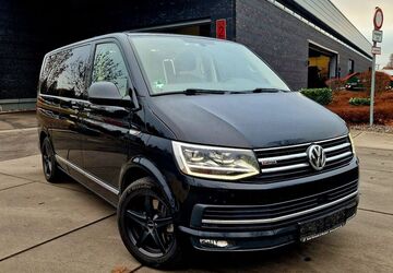 VW T6 Multivan 185.900 km 29.800 &euro; Göttingen 37081