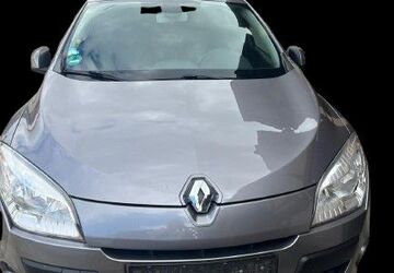 Renault Megane 152.069 km 3.500 &euro; Göttingen 37073