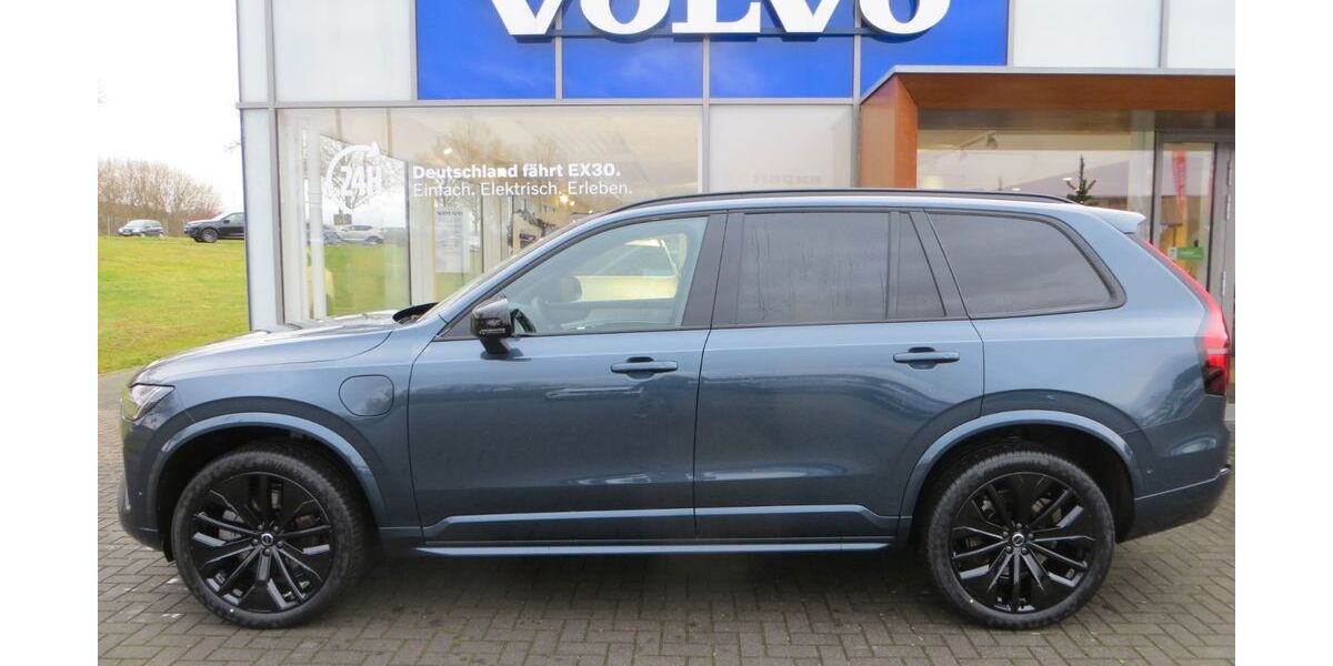 Volvo XC90 3.000 km 83.490 &euro; Northeim 37154