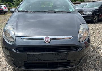 Fiat Punto Evo 122.000 km 3.450 &euro; Rosdorf/Obernjesa 37124