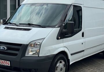 Ford Transit 178.240 km 6.600 &euro; Göttingen 37077