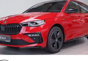 Skoda Scala 9.900 km 31.780 &euro; Göttingen 37079