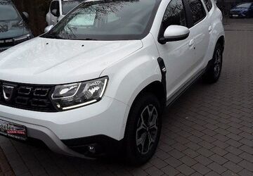 Dacia Duster 69.985 km 14.950 &euro; Witzenhausen 37213