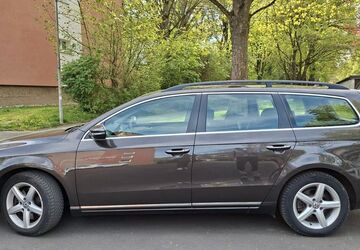 VW Passat Variant 227.000 km 7.000 &euro; Göttingen 37081