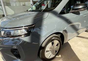 Nissan Townstar 19.500 km 23.990 &euro; Göttingen 37079