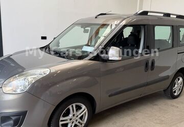 Opel Combo 226.000 km 4.490 &euro; Göttingen 37079