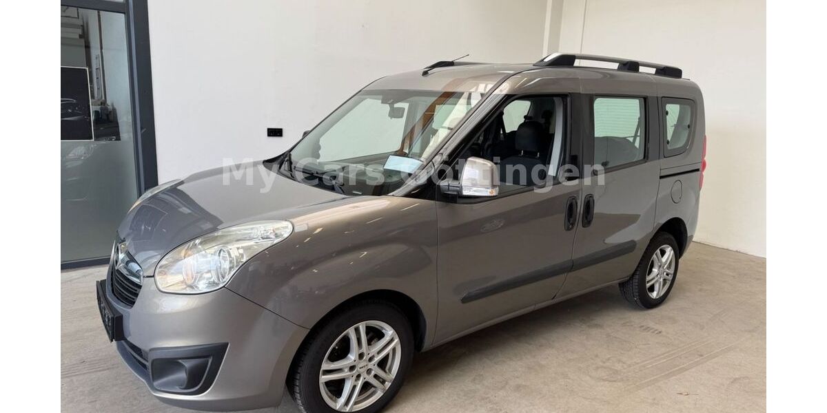 Opel Combo 226.000 km 4.490 &euro; Göttingen 37079