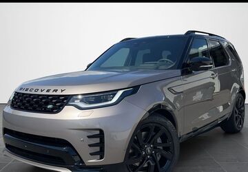 Land Rover Discovery 22.600 km 53.890 &euro; Göttingen 37077