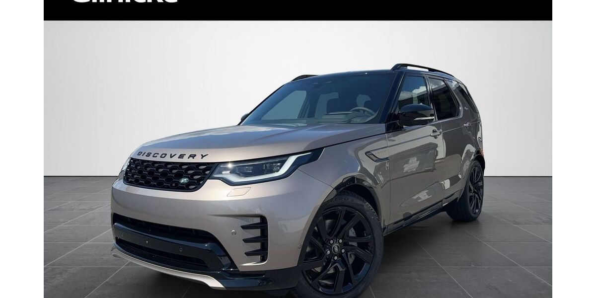 Land Rover Discovery 22.600 km 53.890 &euro; Göttingen 37077