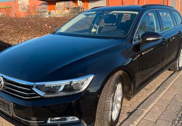 VW Passat Variant 171.000 km 10.222 &euro; Northeim 37154