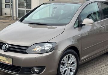 VW Golf 173.509 km 6.950 &euro; Göttingen 37077