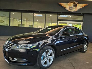 Gebrauchte VW CC