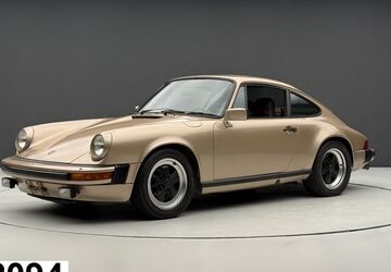 Porsche 911 Urmodell 132.500 km 65.000 &euro; Bovenden 37120