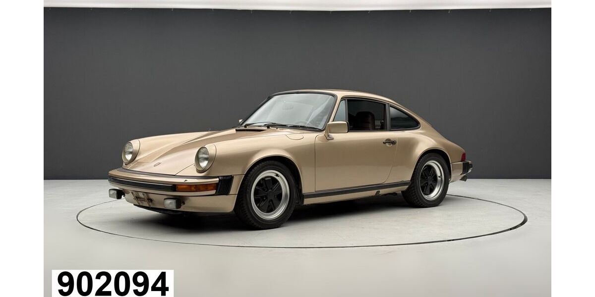 Porsche 911 Urmodell 132.500 km 65.000 &euro; Bovenden 37120